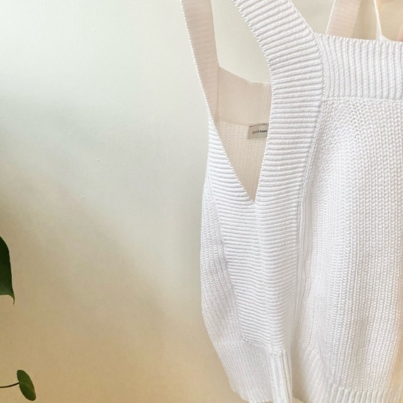 Gentle Fawn Luna knit tank - Picture 7 of 7